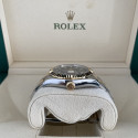 Rolex Skydweller Black Dial Gold and Steel like NEW 2020