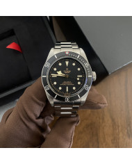 Tudor Crono Bianco Jubilee 2026 Brand New Full Set