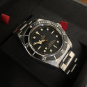 Tudor Black Bay M79230N-0001 Like New 2022, Full Set