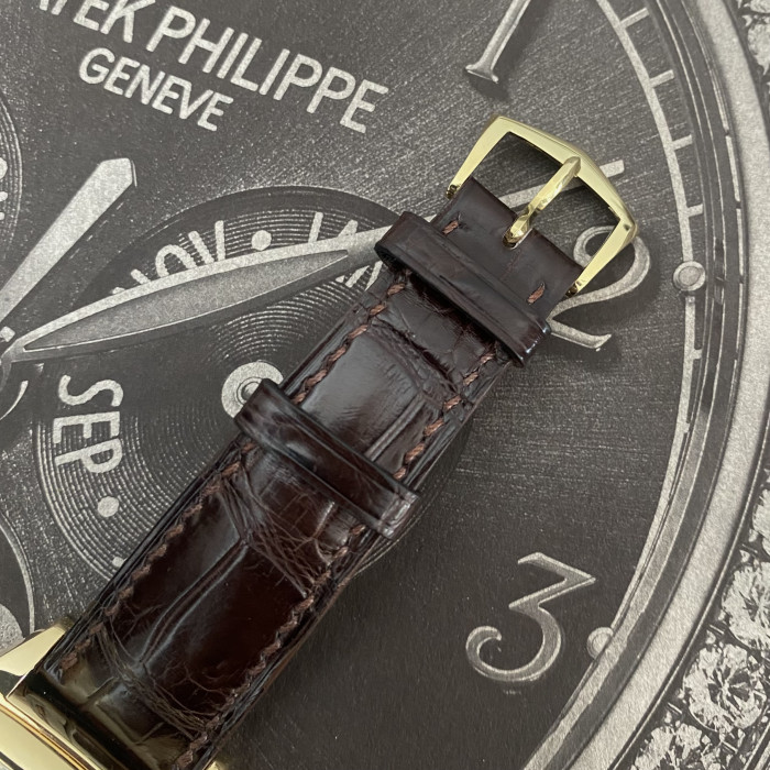 Patek Philippe Gondolo 5135J Like New