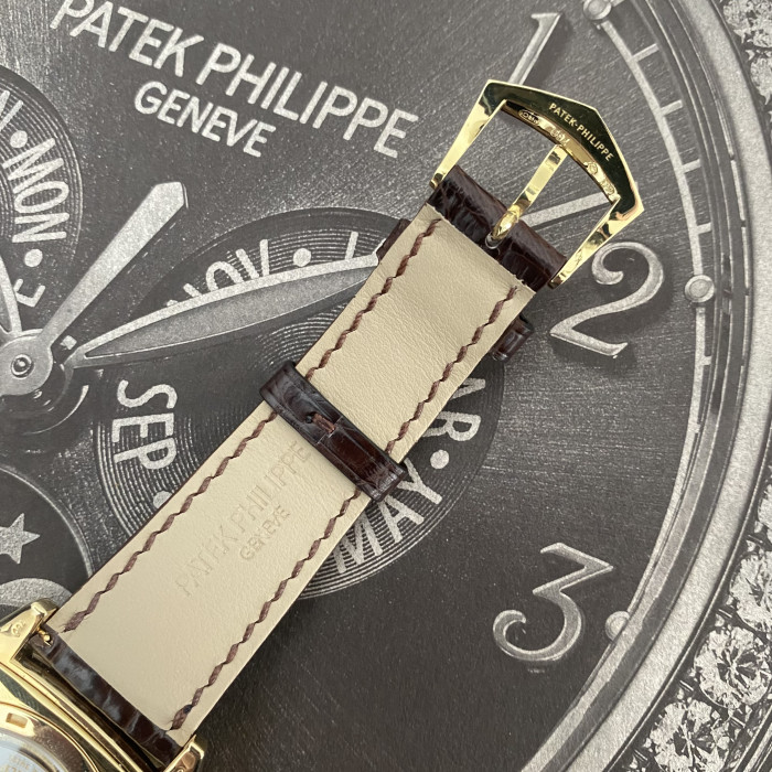 Patek Philippe Gondolo 5135J Like New