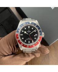 Tudor Black Bay M79230N-0001 Like New 2022, Full Set