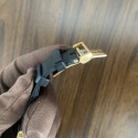 Bulgari Diagono Chrono 18K Gold Like New