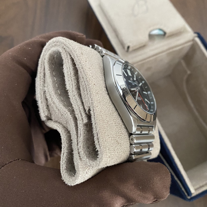 Breitling Automatic GMT 40 Green New 2024
