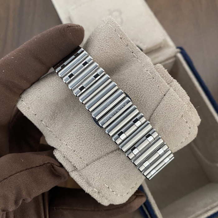 Breitling Automatic GMT 40 Green New 2024