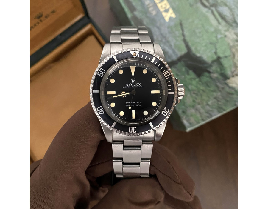 5513 rolex submariner online