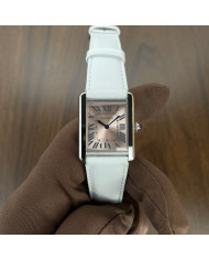 Cartier Driver W1523156 Limited Edition 150 pieces
