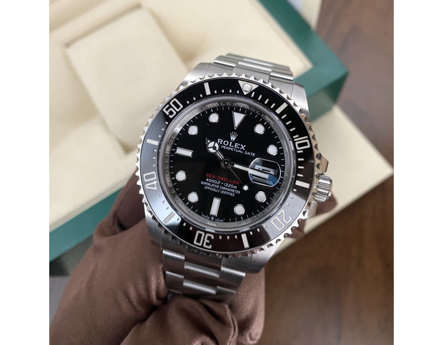 Rolex sd cheap