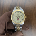 Rolex Datejust Turn-O-Graph 1625 Thunderbird "Hawk Of Quraish" Jubilee