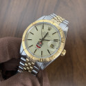 Rolex Datejust Turn-O-Graph 1625 Thunderbird "Hawk Of Quraish" Jubilee
