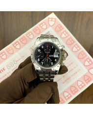 Tudor Black Bay M79230N-0001 Like New 2022, Full Set