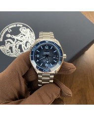 IWC Cronograph Portuguese IW371446