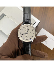 IWC Cronograph Portuguese IW371417