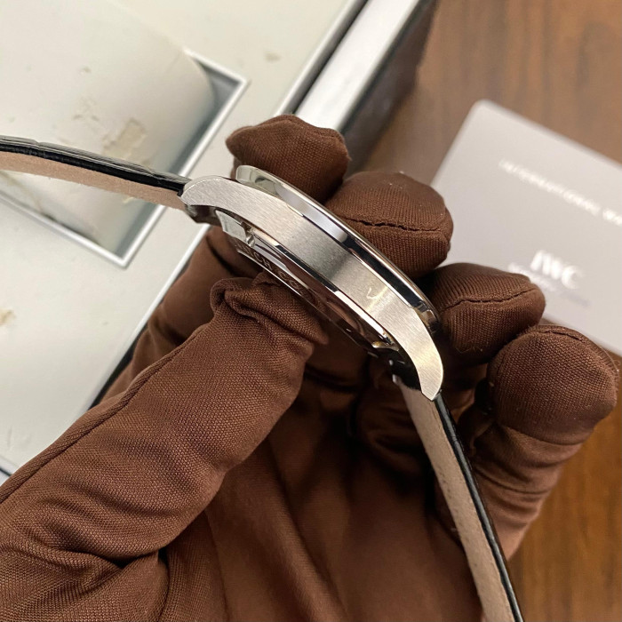 IWC Cronograph Portuguese IW371446