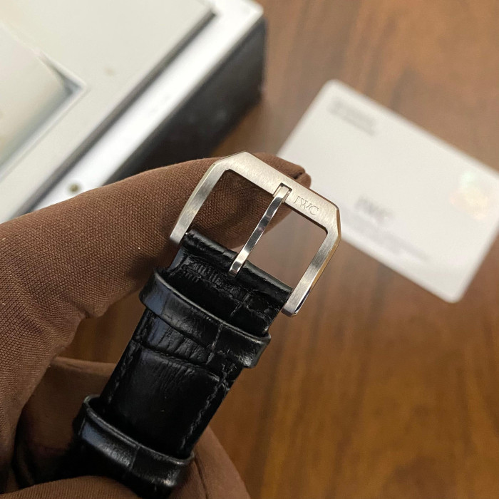 IWC Cronograph Portuguese IW371417