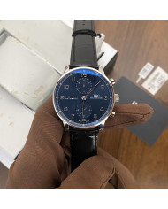 IWC Cronograph Portuguese IW371417