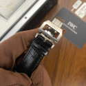 IWC Cronograph Portuguese Blue Dial IW371491