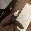 Patek Philippe 5230G-001 World Time White Gold Like New