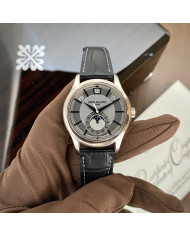 Patek Philippe 5230G-001 World Time White Gold Like New