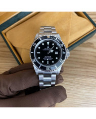 Rolex Datejust Turn-O-Graph 1625 Thunderbird "Hawk Of Quraish" Jubilee