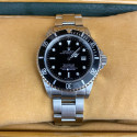 Rolex Sea-Dweller 16660 Top condition