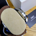 IWC Cronograph Portuguese Blue Dial IW371606