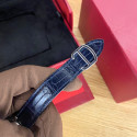 Cartier Ballon Blue WSBB0020 2020 Like New Full Set