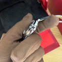 Cartier Ballon Blue WSBB0020 2020 Like New Full Set