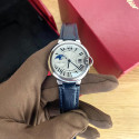 Cartier Ballon Blue WSBB0020 2020 Like New Full Set