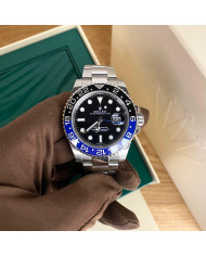 Rolex Submariner 5513 Maxi Dial Lollipop