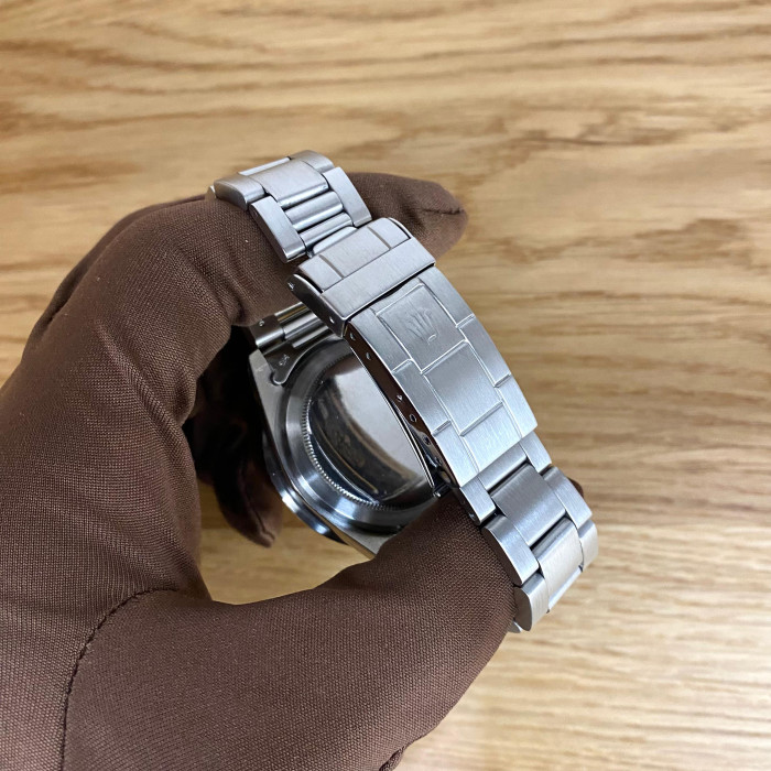 Rolex Submariner 5513 Maxi Dial Lollipop