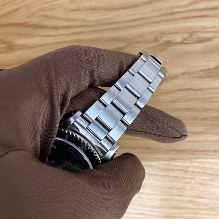 Rolex Submariner 5513 Maxi Dial Lollipop