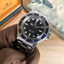 Rolex Submariner 5513 Maxi Dial Lollipop