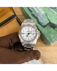 Rolex Submariner 5513 Maxi Dial Lollipop