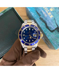 Rolex Daydate 36mm 18389 diamond bezel/dial born