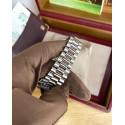 Rolex Daydate 36mm 18389 diamond bezel/dial born
