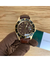 Rolex Daydate 36mm 18389 diamond bezel/dial born