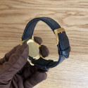 Patek Philippe Calatrava 35mm 18k Yellow Gold 570J