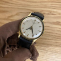 Patek Philippe Calatrava 35mm 18k Yellow Gold 570J
