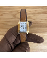 Vacheron Constantin Lapis Dial 18k gold