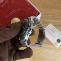 Omega Speedmaster Moonwatch 35725000 Full Set 1984