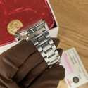 Omega Speedmaster Moonwatch 35725000 Full Set 1984