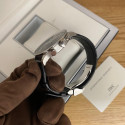 IWC Cronograph Portuguese Black Dial IW371447