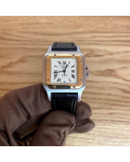 Cartier Driver W1523156 Limited Edition 150 pieces
