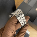 Vacheron Constantin Overseas Chronograph Blue Dial Box and Paper