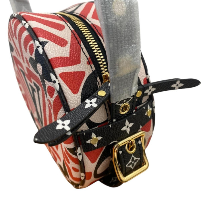 Louis Vuitton LV Crafty Boite Chapeau Souple M45366