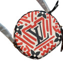 Louis Vuitton LV Crafty Boite Chapeau Souple M45366