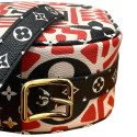 Louis Vuitton LV Crafty Boite Chapeau Souple M45366