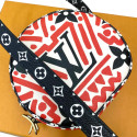 Louis Vuitton LV Crafty Boite Chapeau Souple M45366