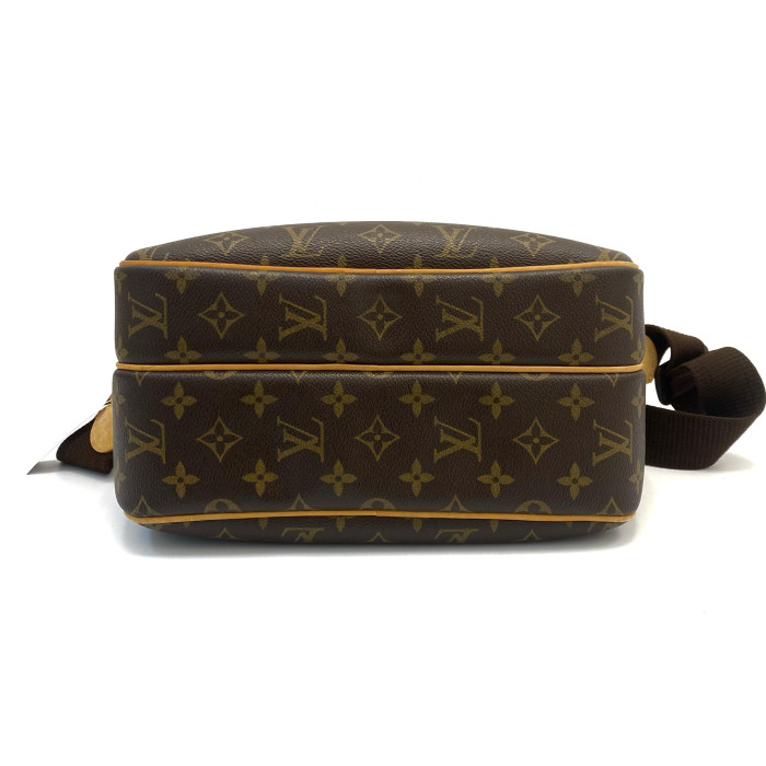 Louis Vuitton Monogram Reporter PM M45254 SP0036